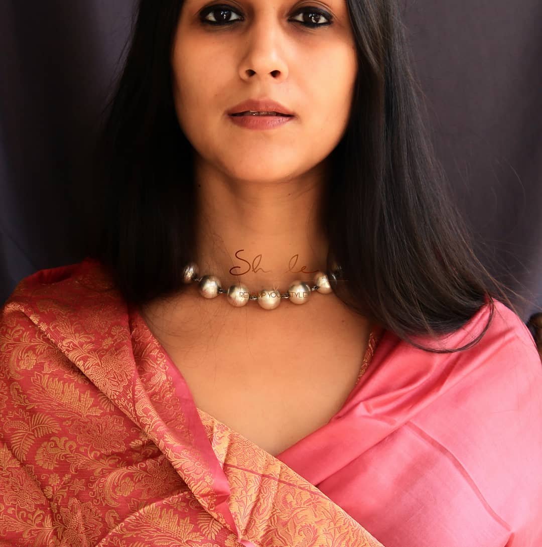 Moh Versatile Ball Choker