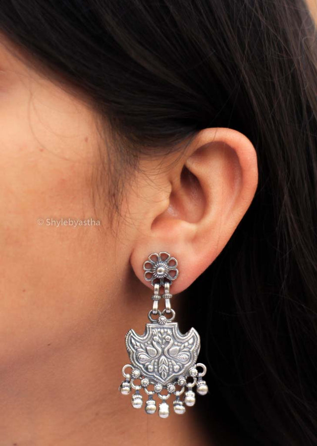 Moh Quirky Earrings