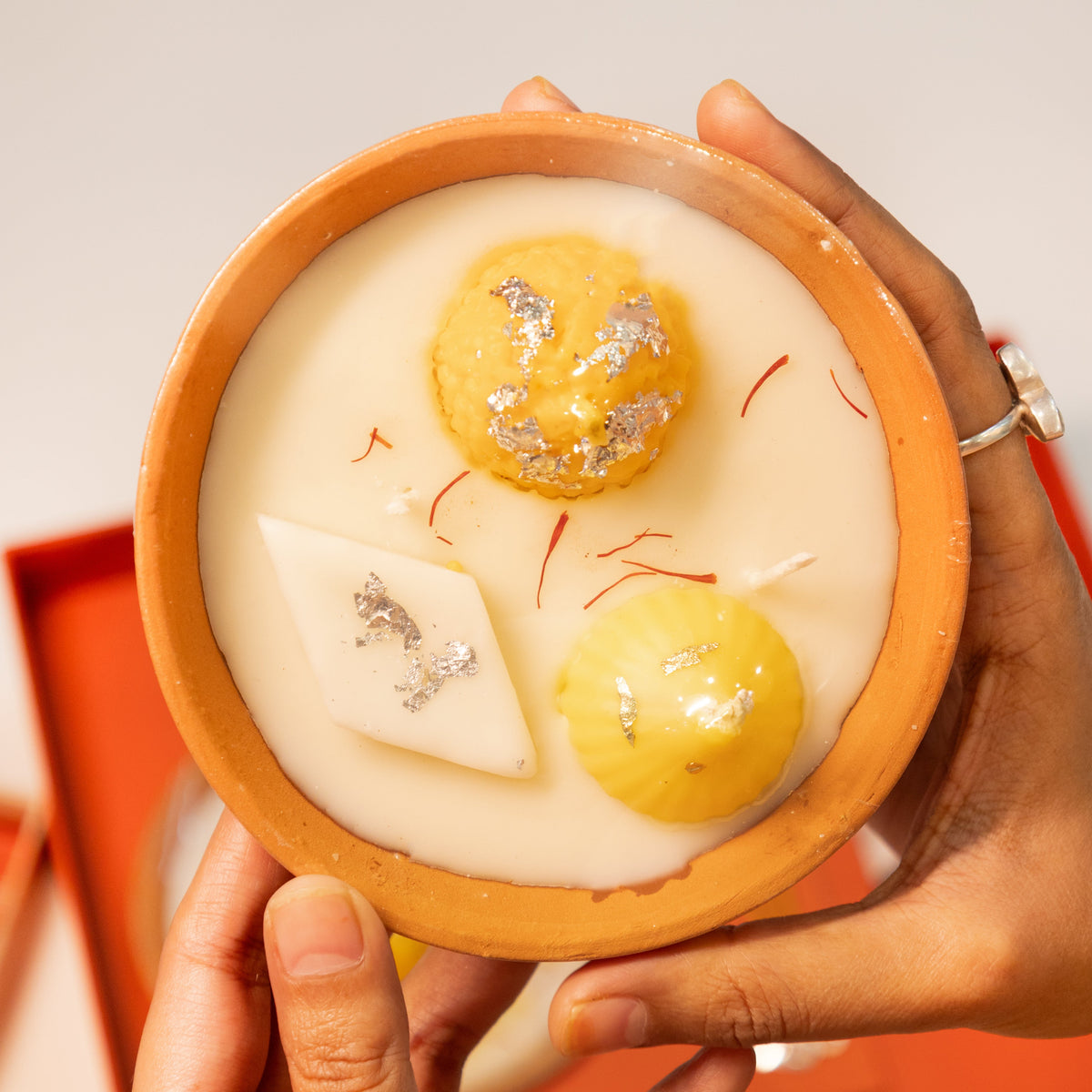 The Sacred Diwali Gift Hamper