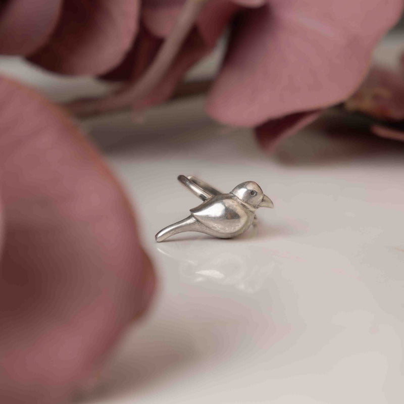 Dulari Chidiya Ring