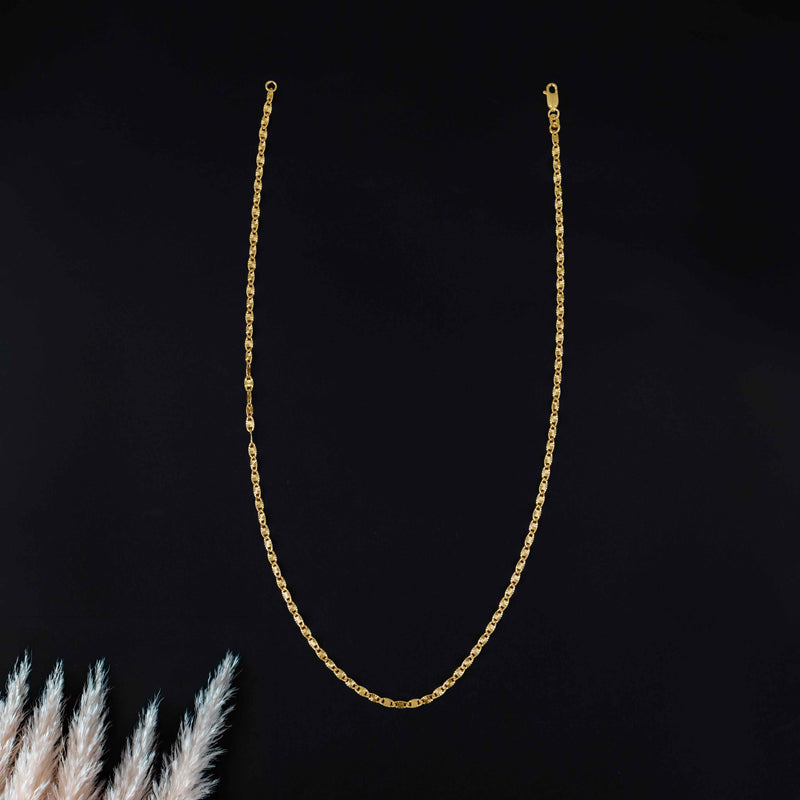 Adya Celestial Link Chain