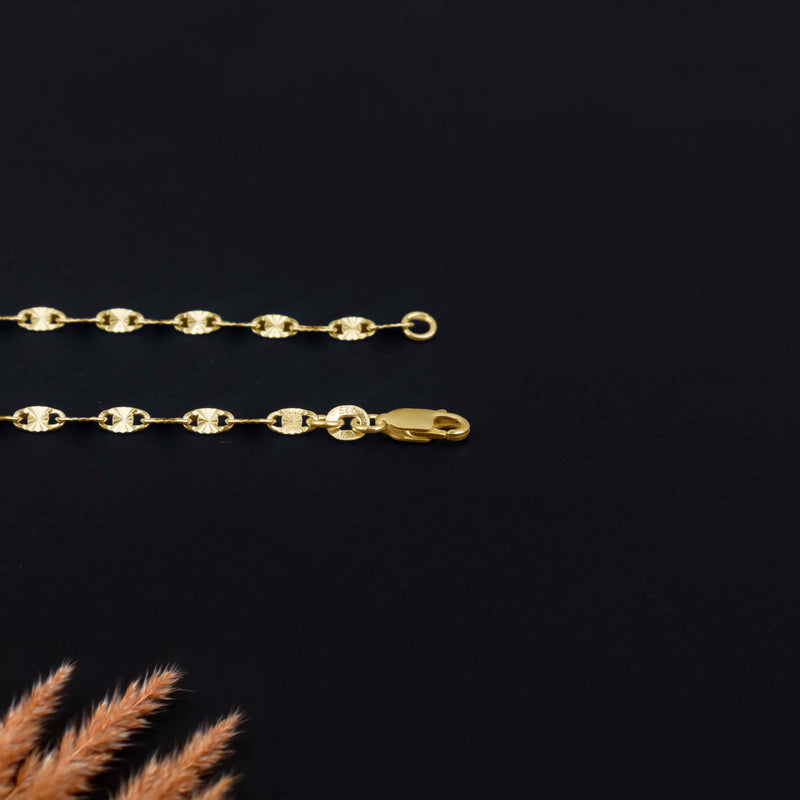 Adya Celestial Link Chain
