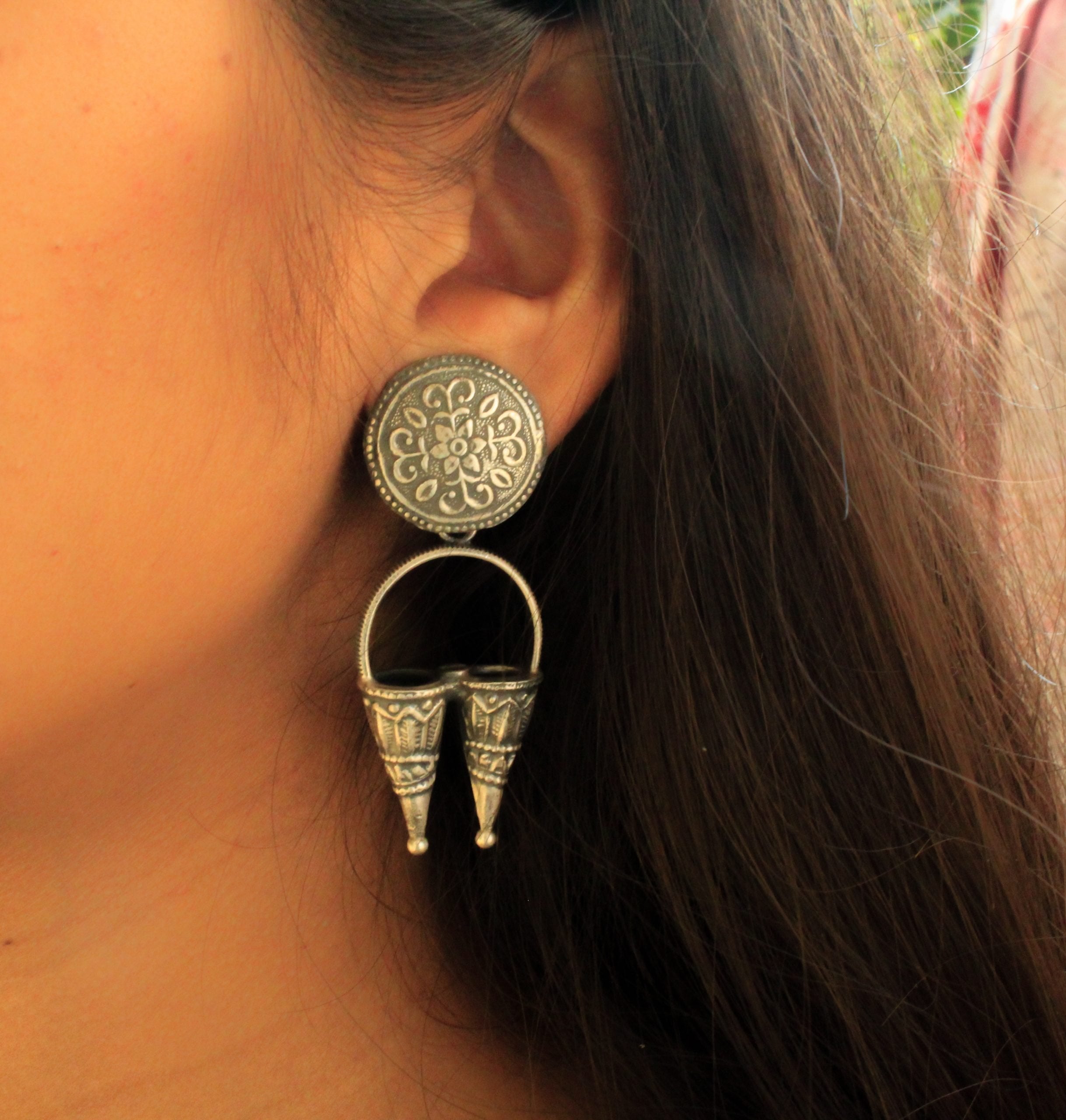 Adya Classic Earrings