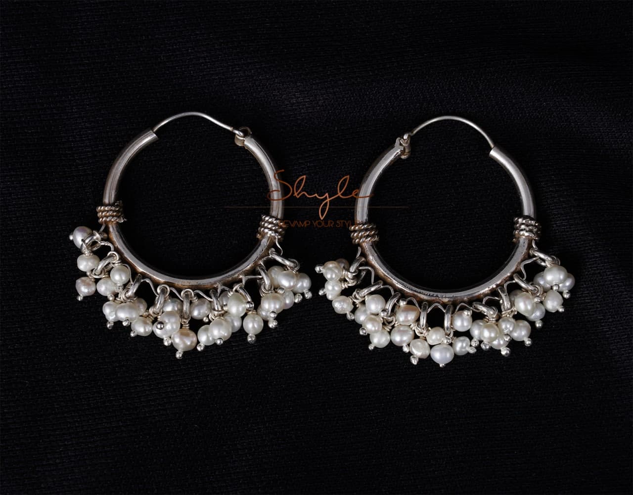 Adya Fine Pearl Bali