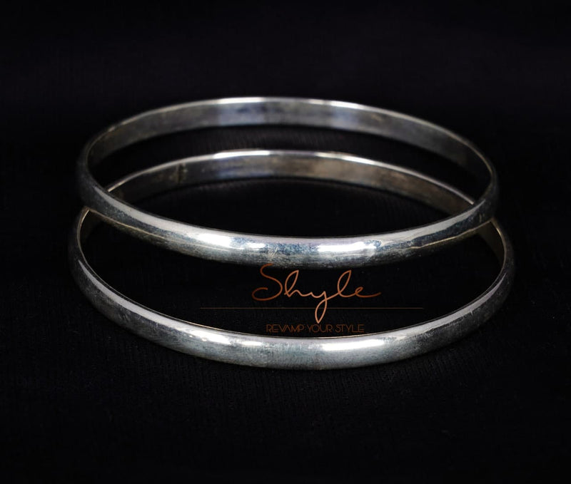Adya Fine Everyday Bangle