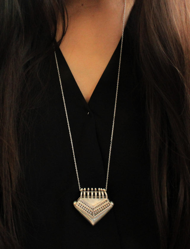 Adya Quirky Pendant
