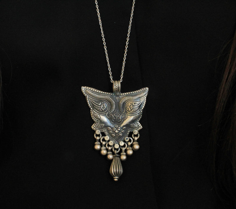 Adya Quirky Pendant