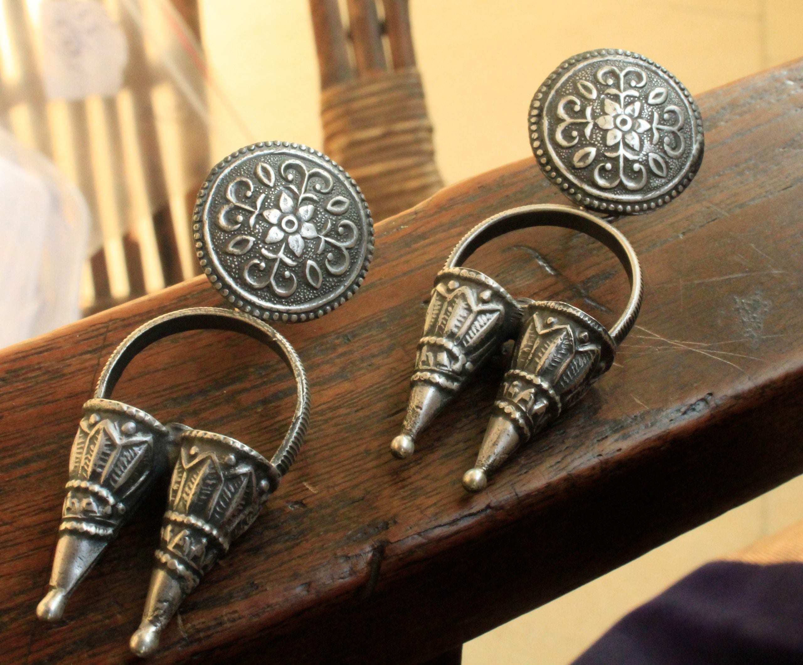 Adya Classic Earrings