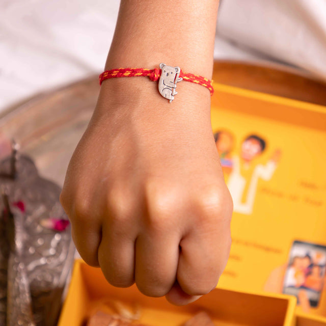 Baby Koala Rakhi