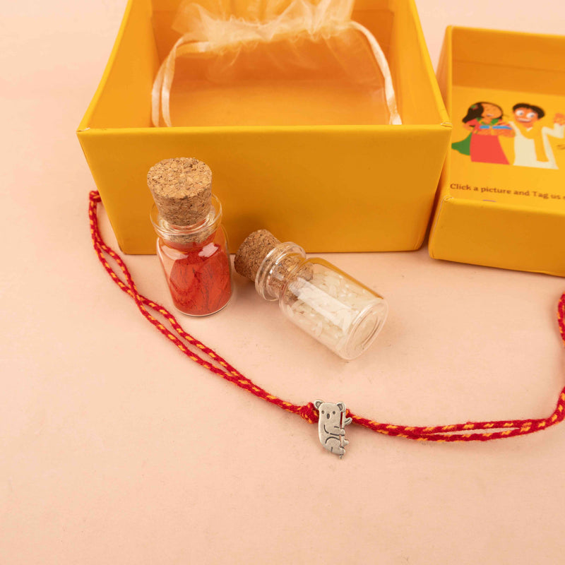 Baby Koala Rakhi