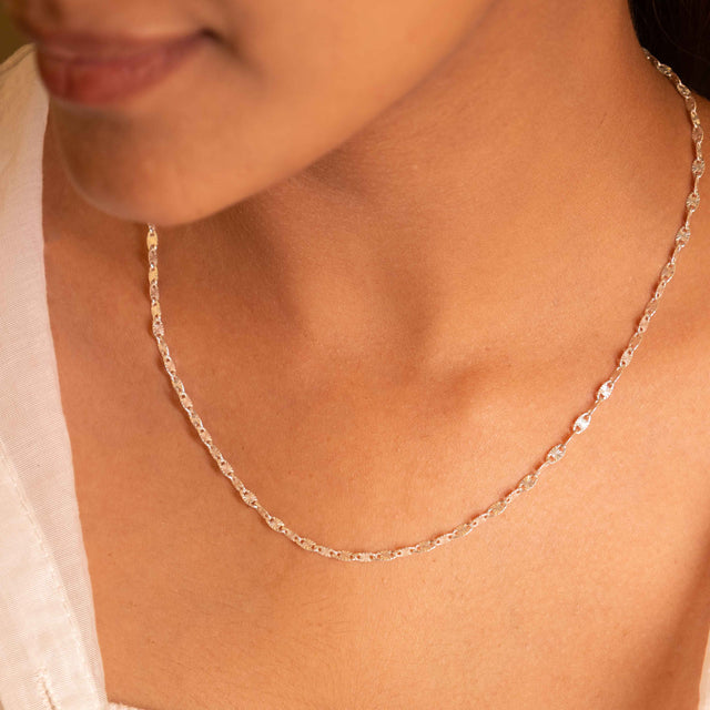 Adya Celestial Link Chain