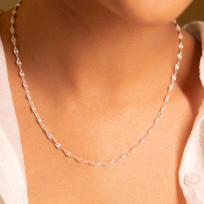 Adya Celestial Link Chain