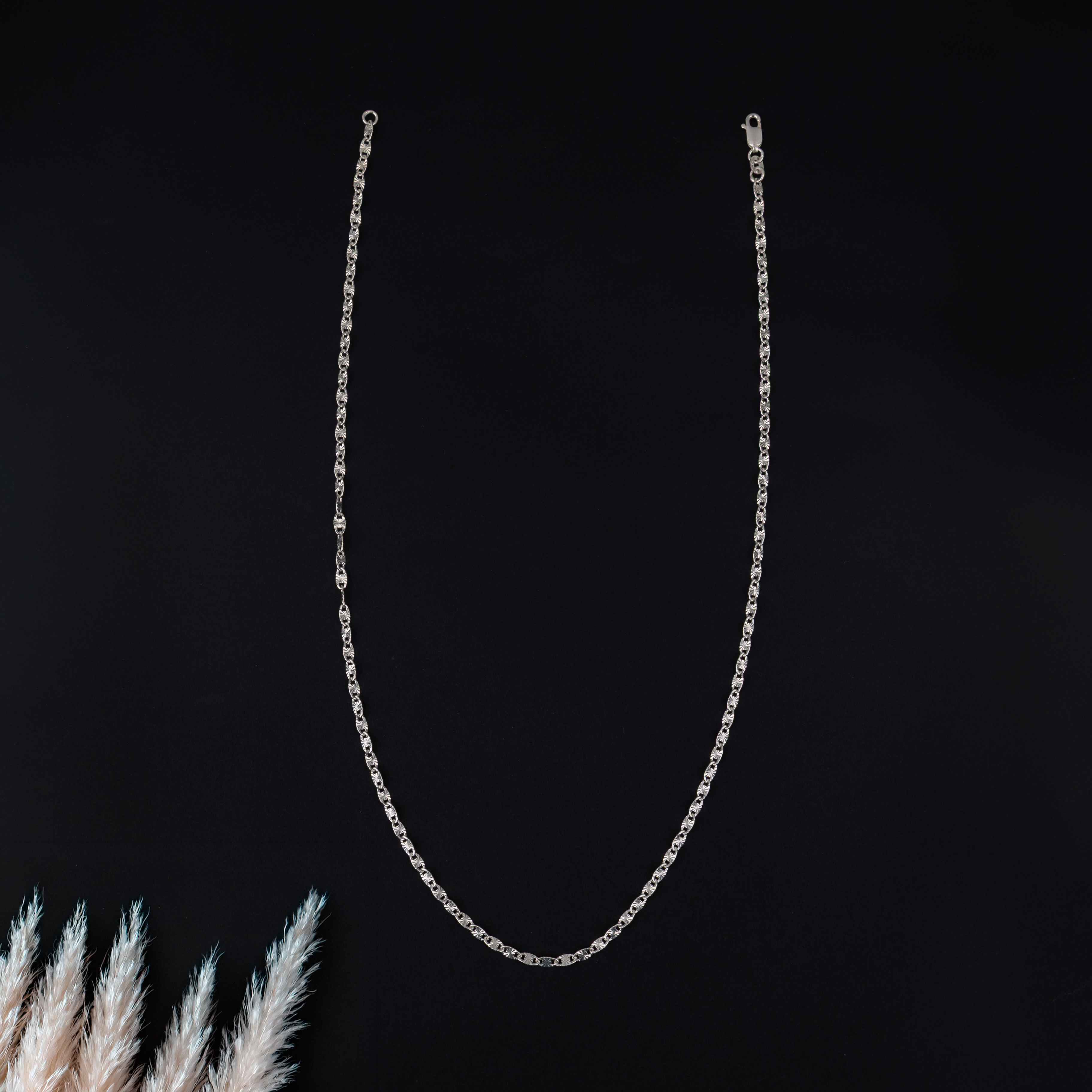 Adya Celestial Link Chain