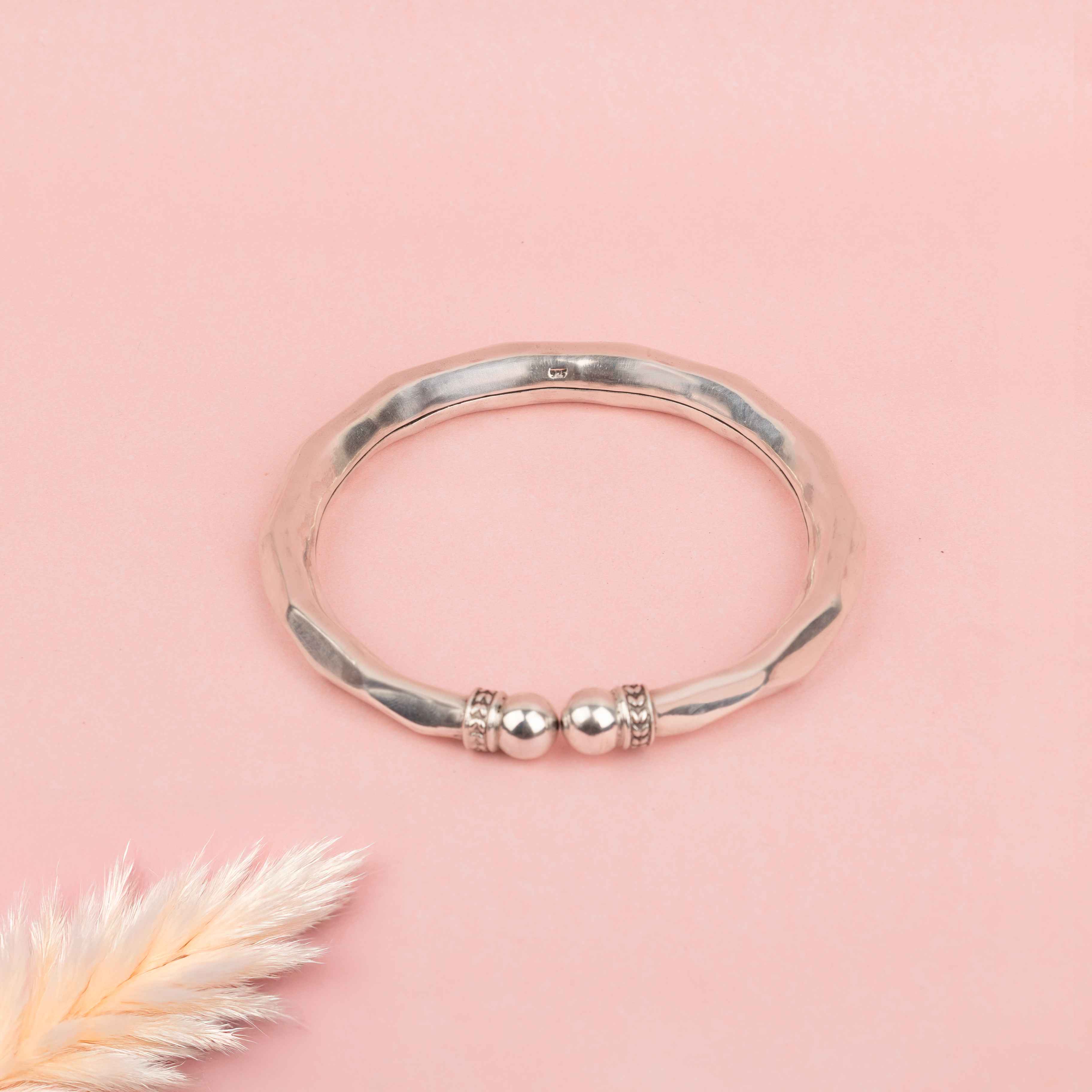 Adya Fine Ankle Kada