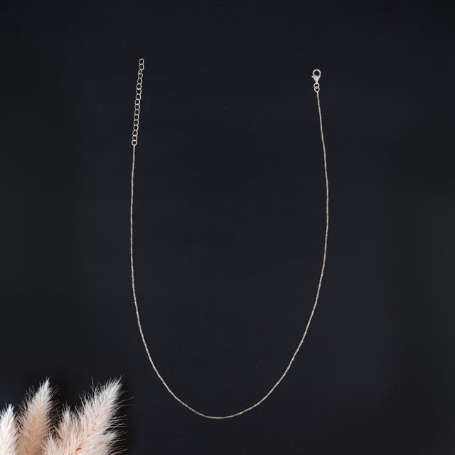 Adya Fine Flow Chain