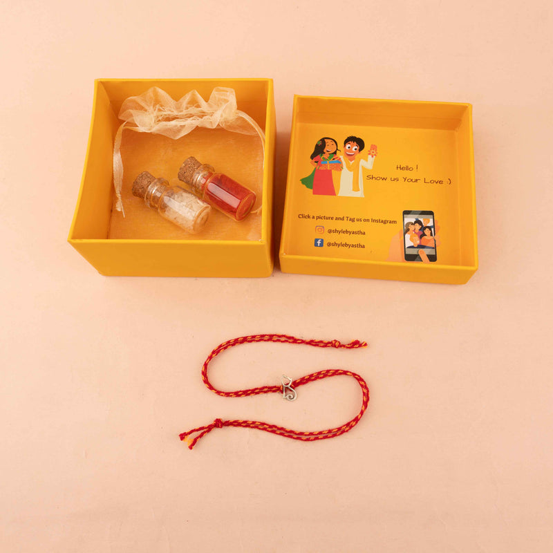 Kitty Rakhi