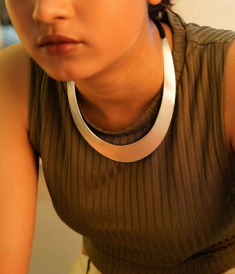 Adya Fine Versatile Necklace