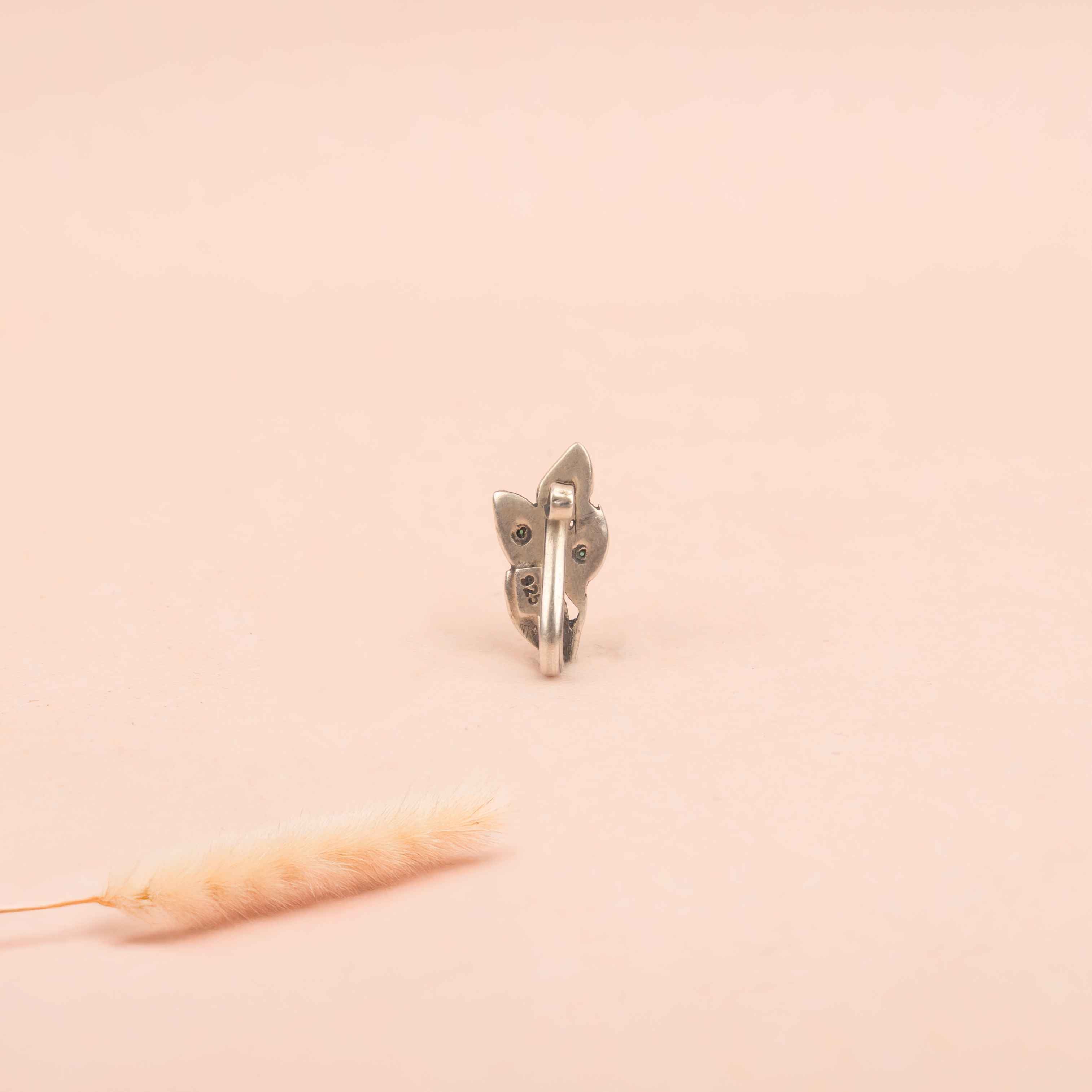 Adya Morpankh Nose Clip on