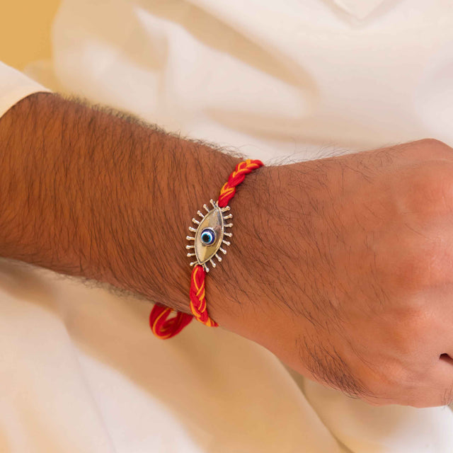 Adya Netra Evil Eye Rakhi