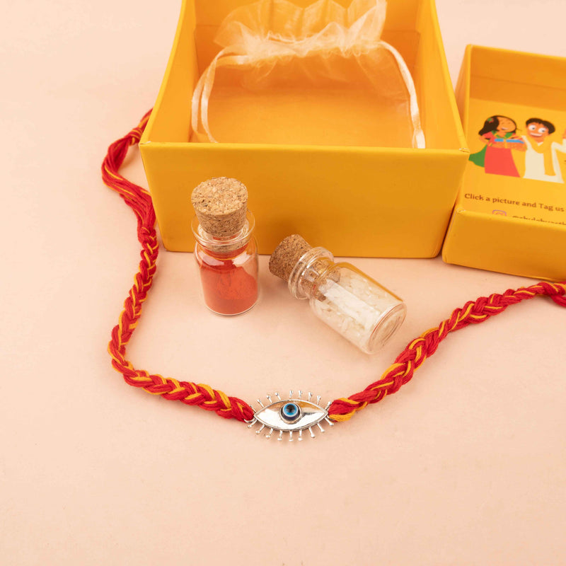 Adya Netra Evil Eye Rakhi