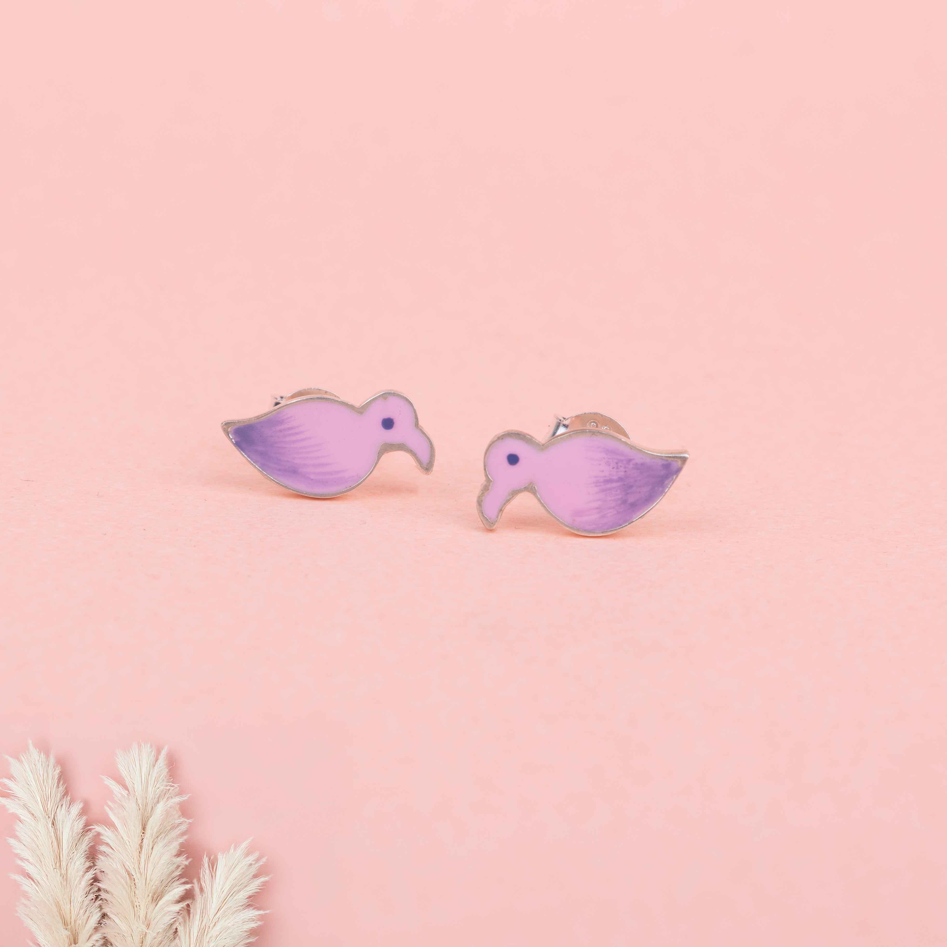 Adya Pihu Stud Earring