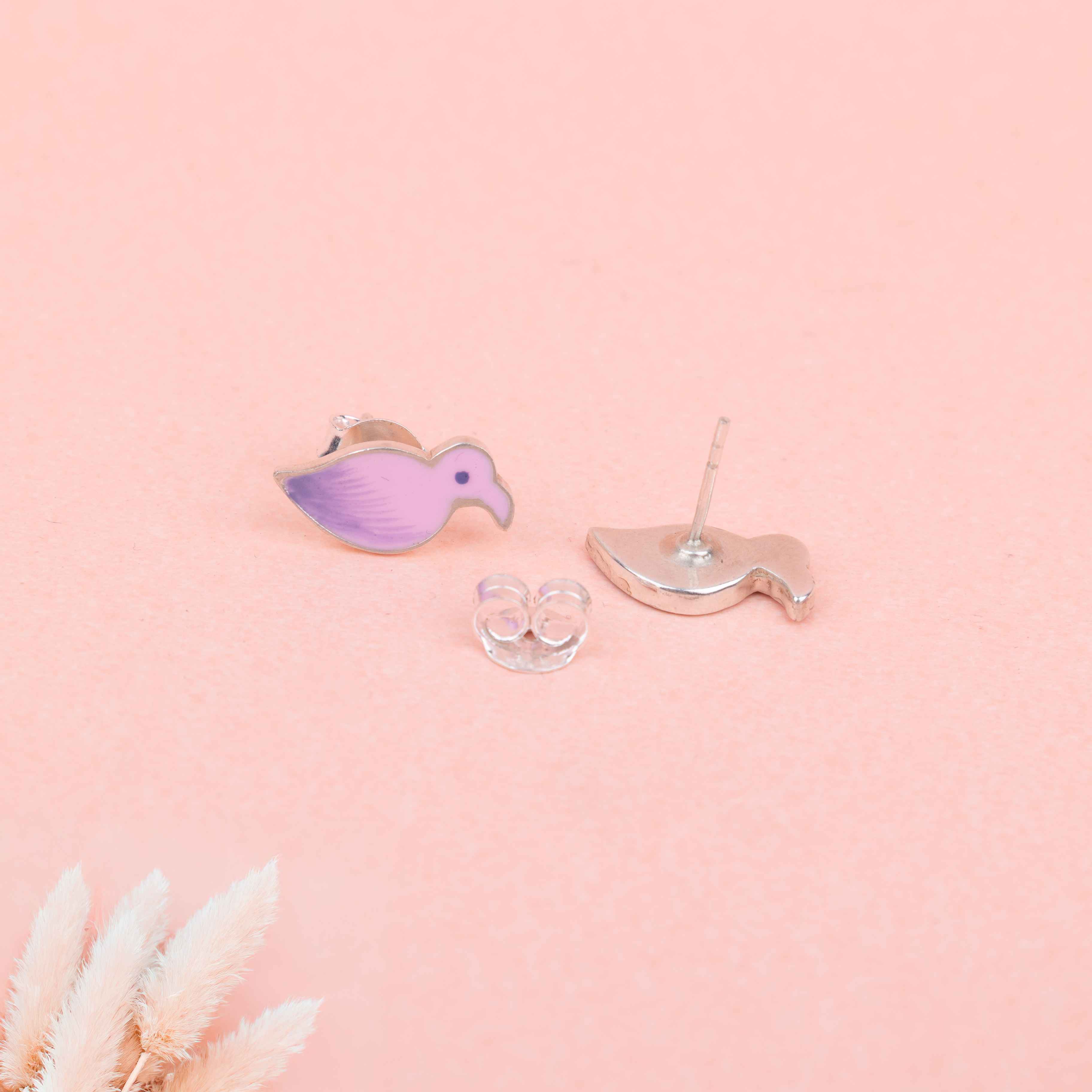 Adya Pihu Stud Earring