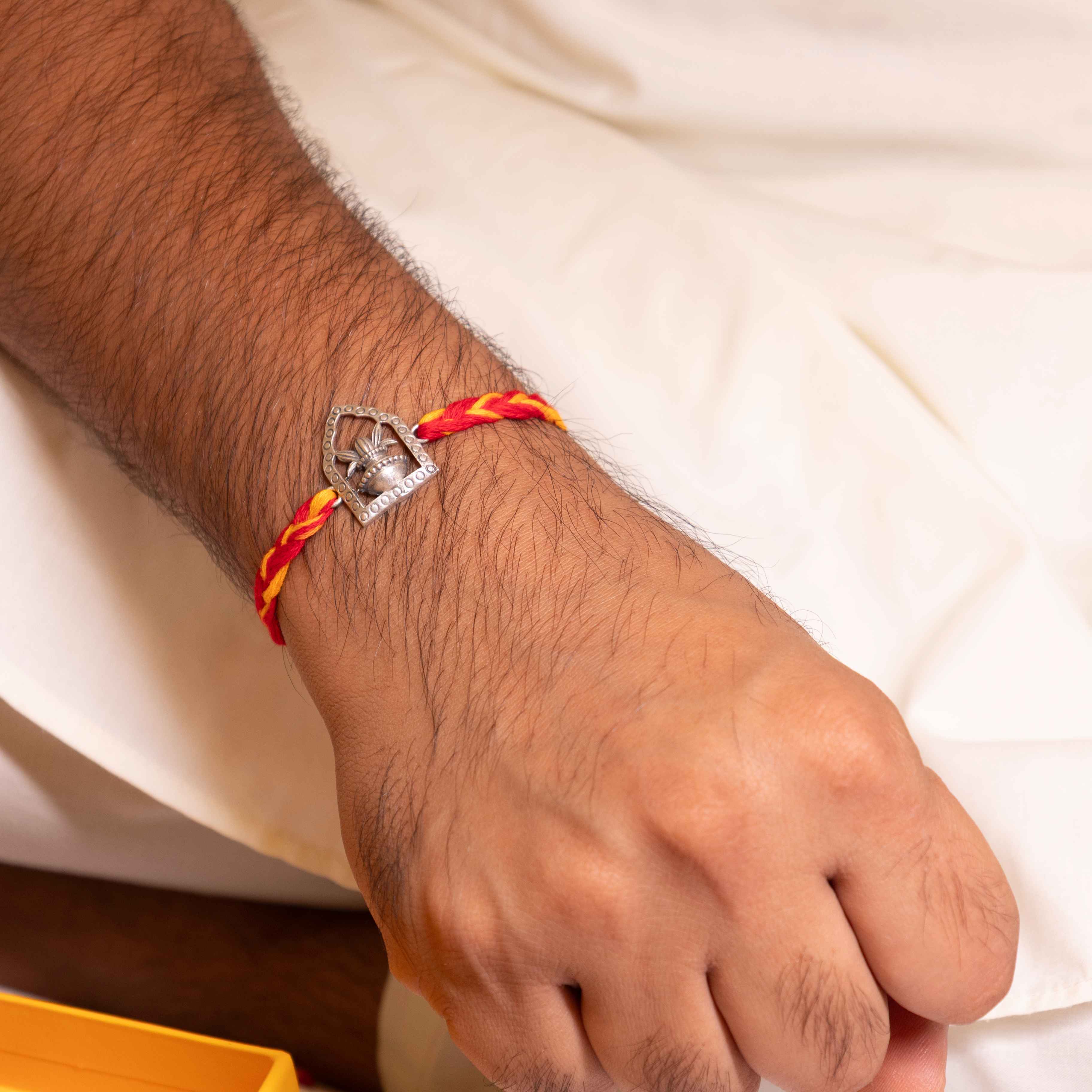 Adya Shubh Kalash Rakhi