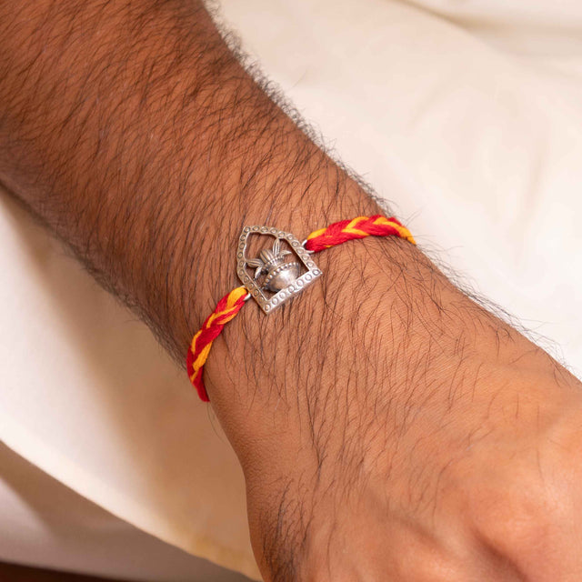 Adya Shubh Kalash Rakhi