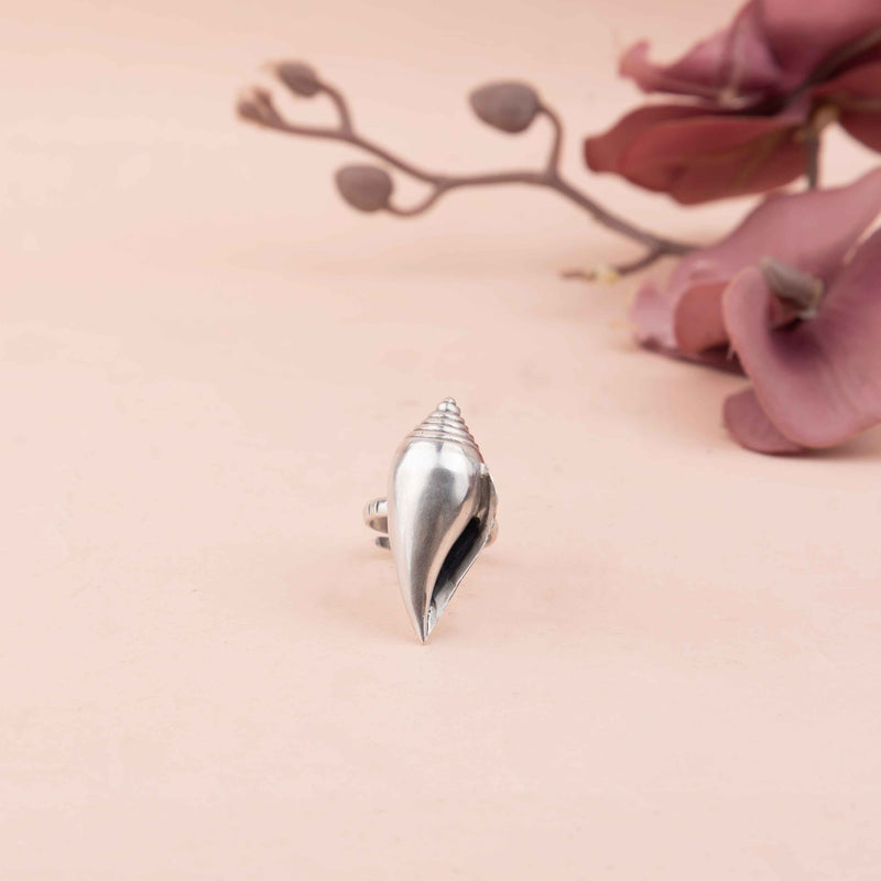 Adya Statement Shankha Ring