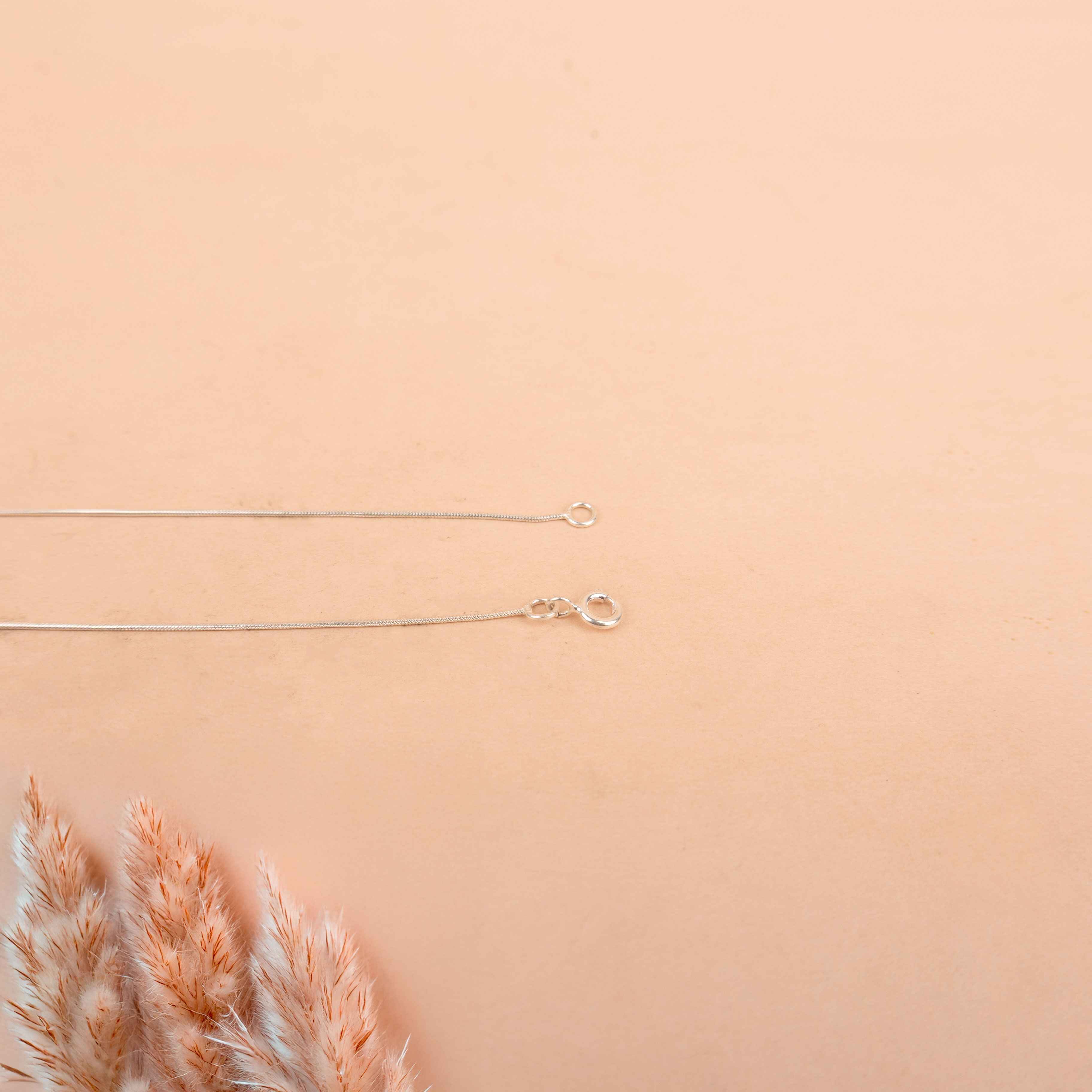 Adya Textured Pearl Bunch Necklace