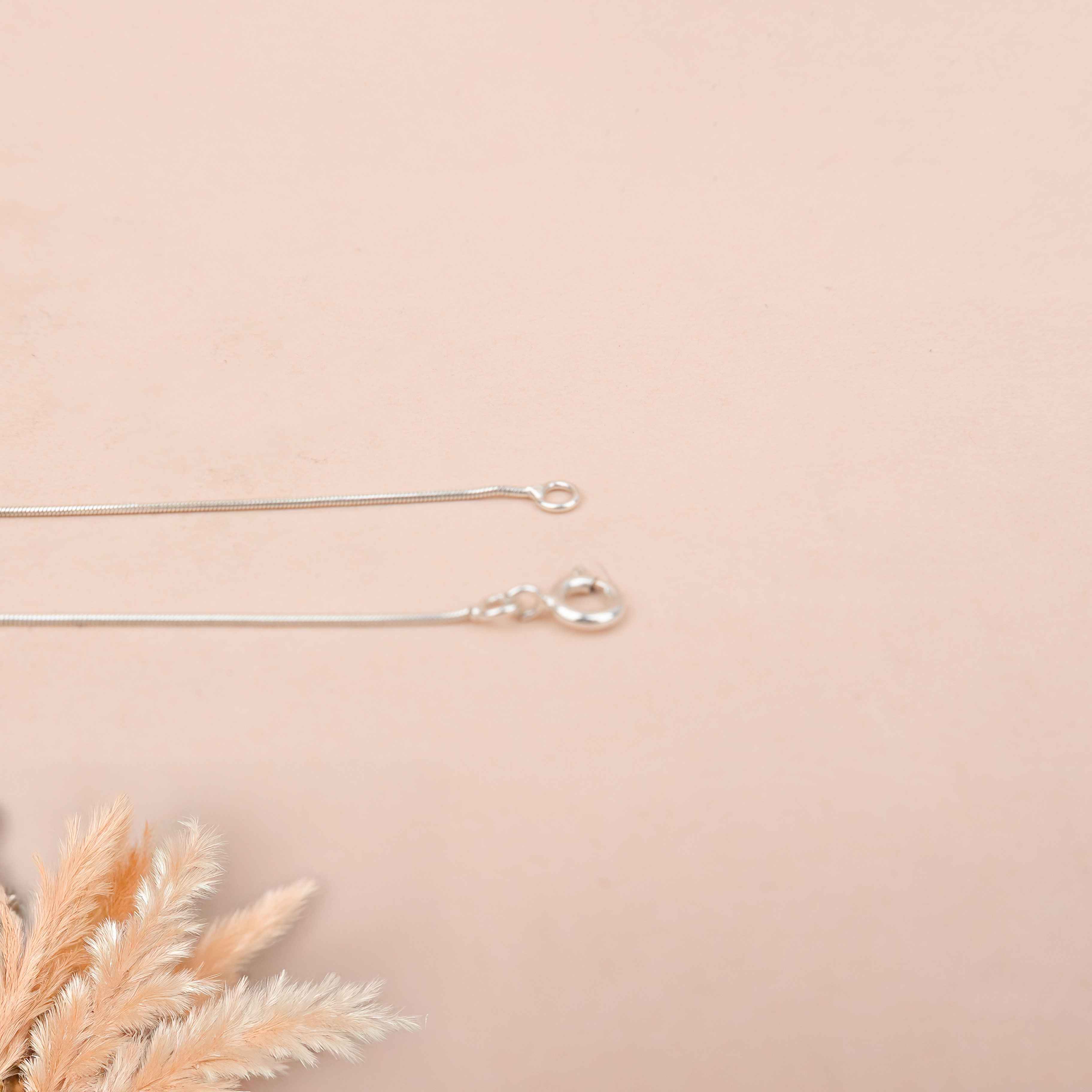 Adya Pearl Embrace Necklace