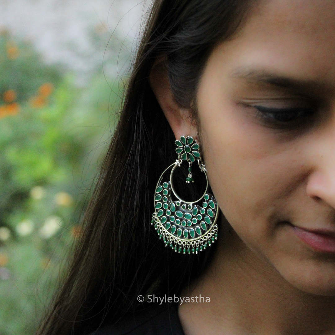 Anvaya Emerald Chandbalis