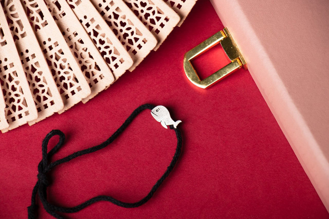 Baby Shark Nazarbattu