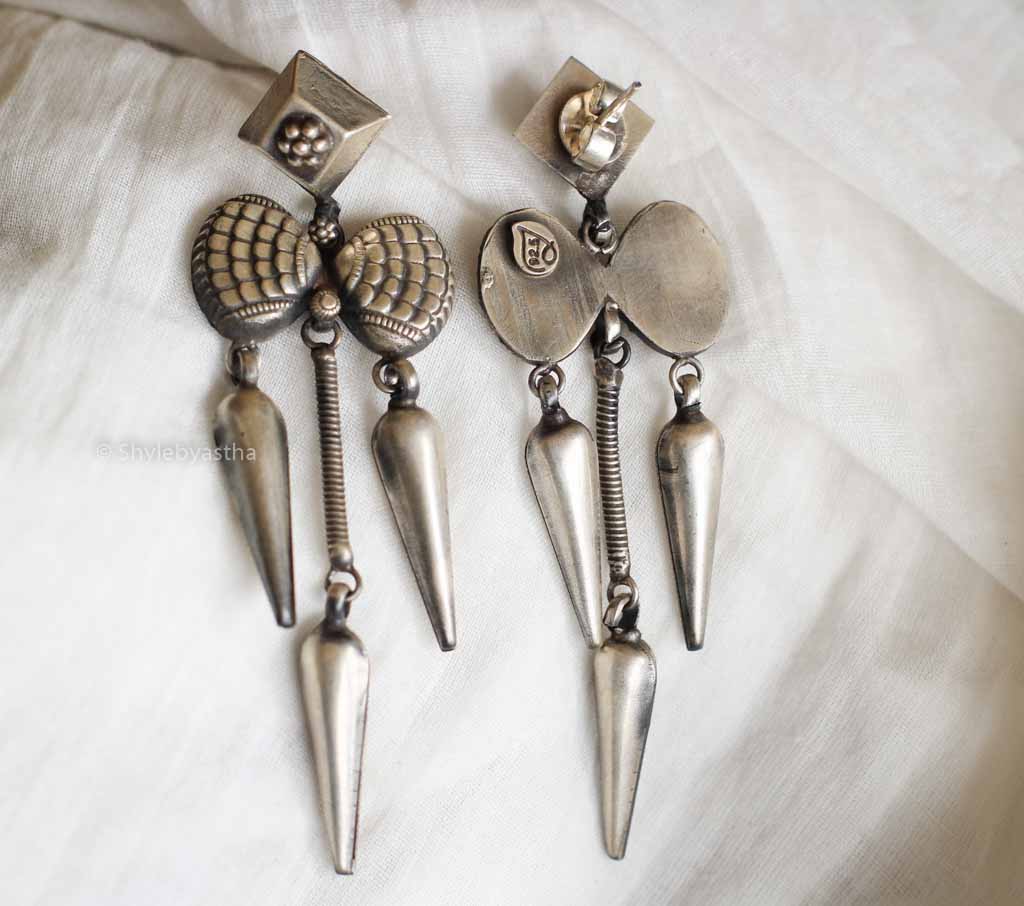 Anvaya Classic Danglers