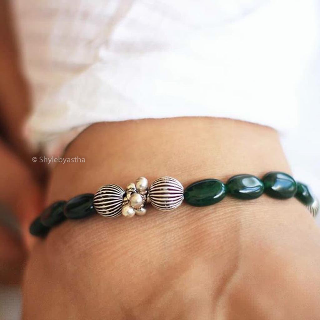 Essence Classic Anklet