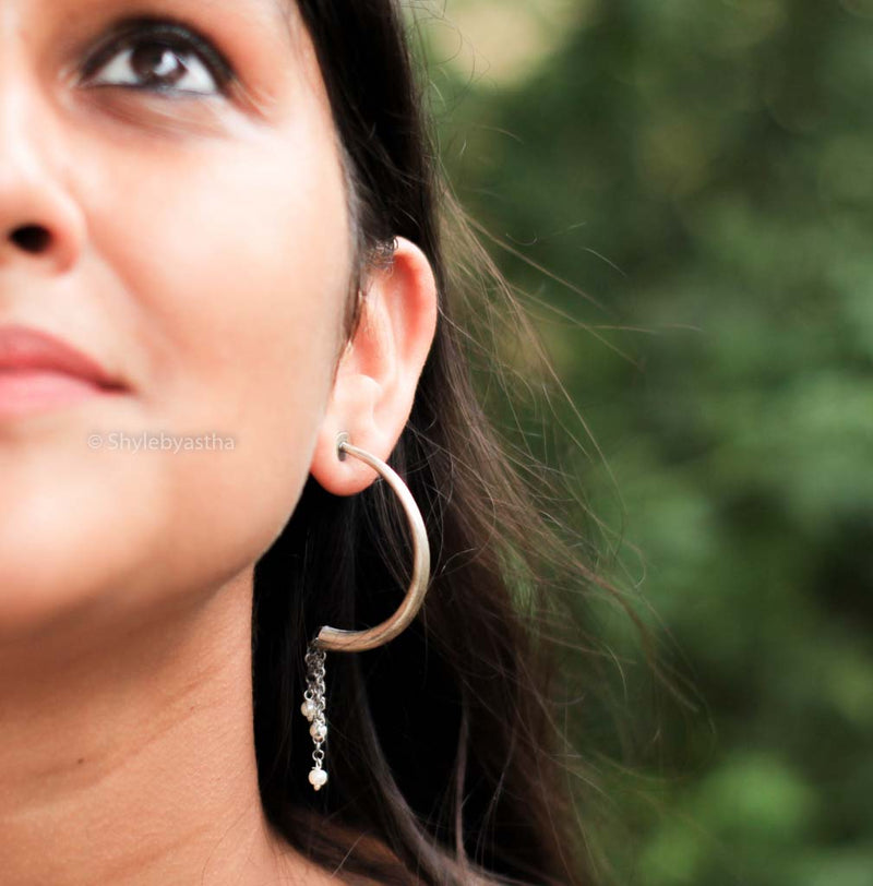 Qurbat Shehnaayi Hoops