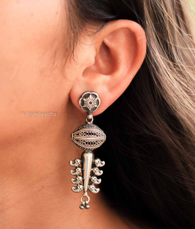 Adya Quirky Light weight Earrings