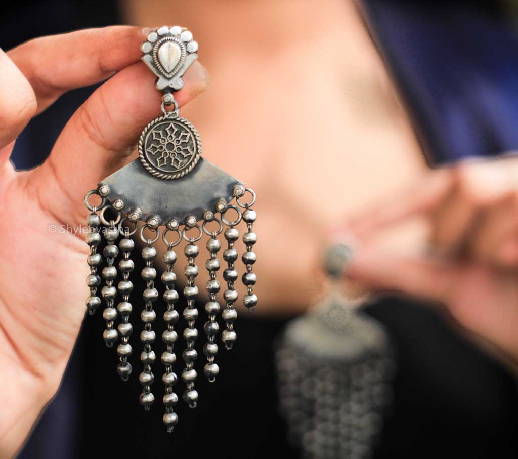 Mizoya Classic Ball Danglers