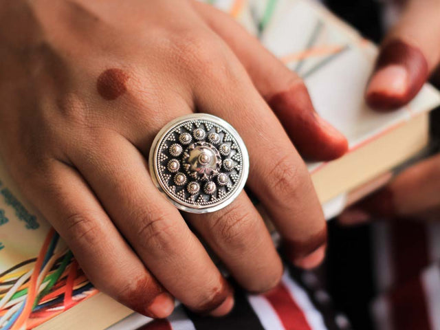 Moh Firki Ring