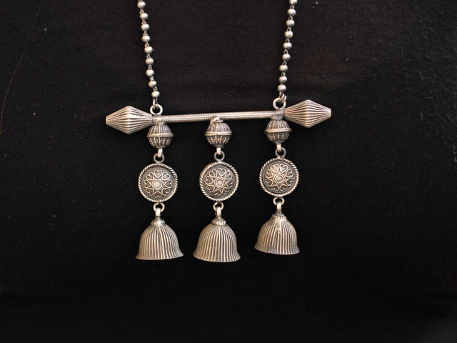 Mizoya Umbrella Necklace Set