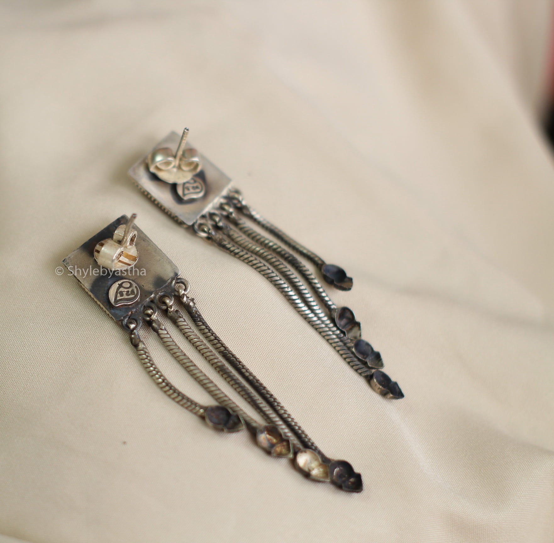 Adya Quirky Danglers