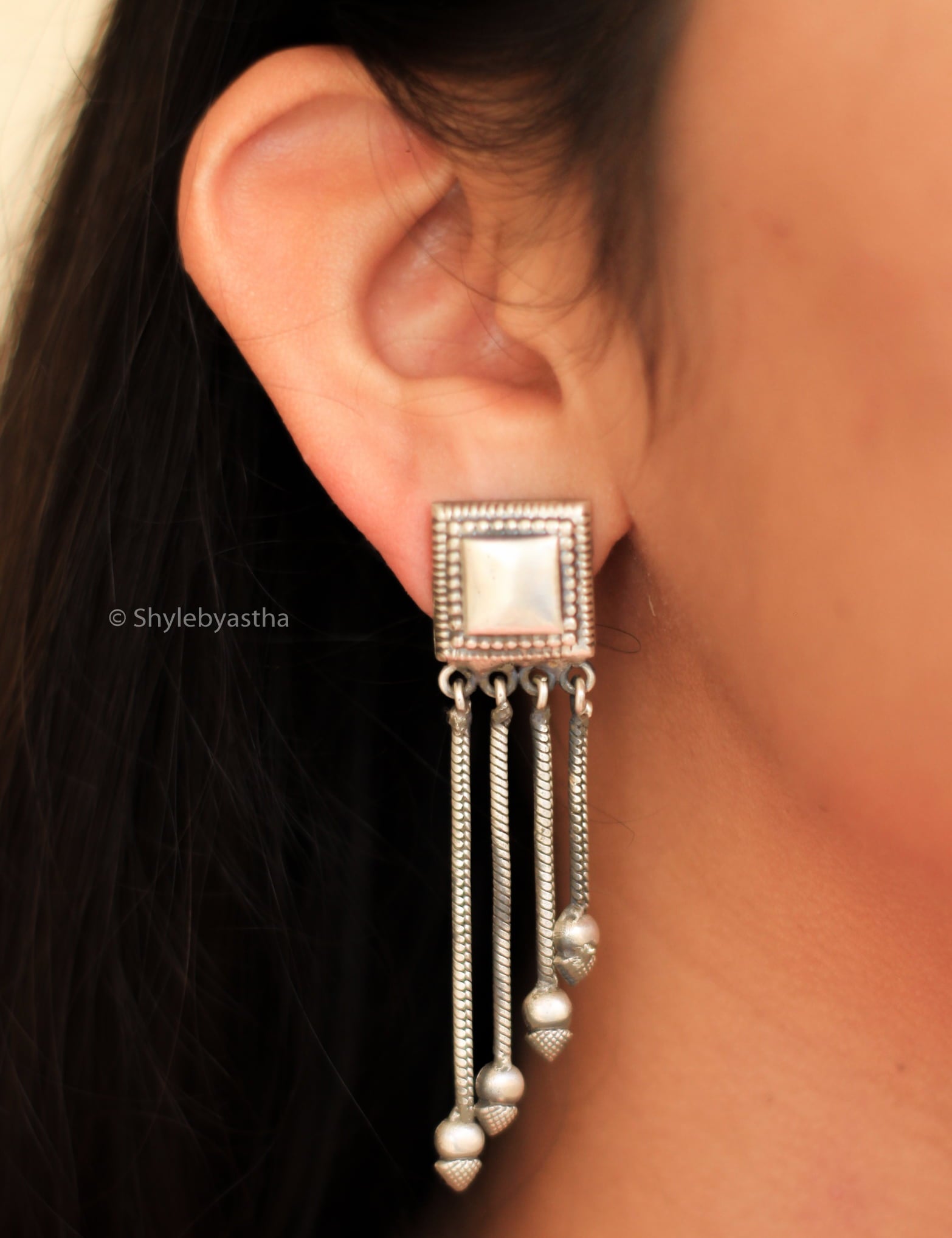 Adya Quirky Danglers