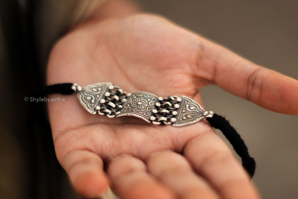 Dulari Jaipuri Armlet