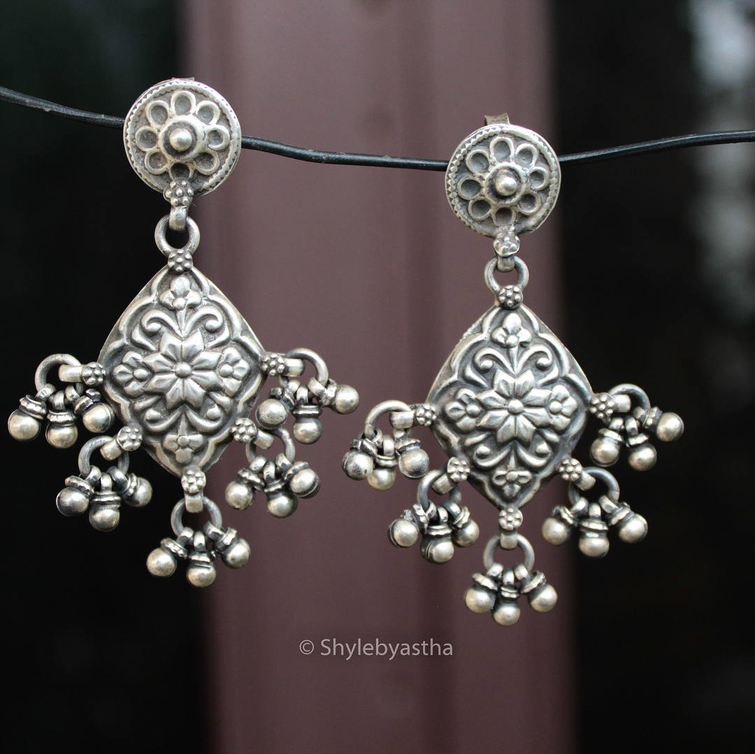 Dulari Ghunghroo Hangings