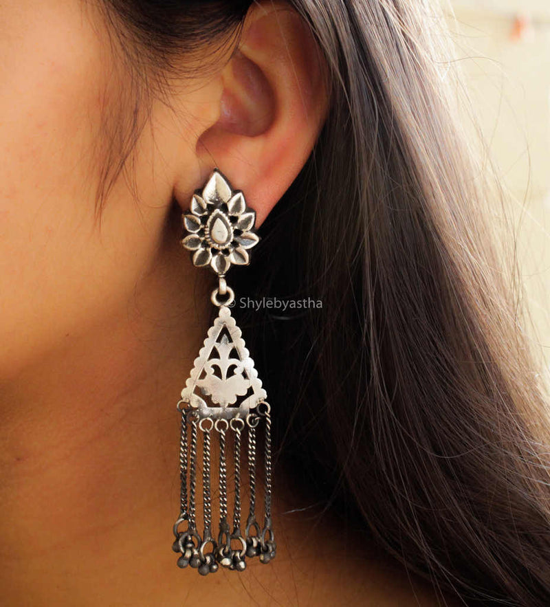 Dulari Quirky Danglers