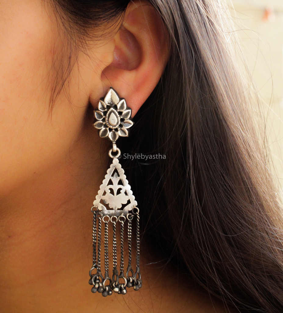 Dulari Quirky Danglers