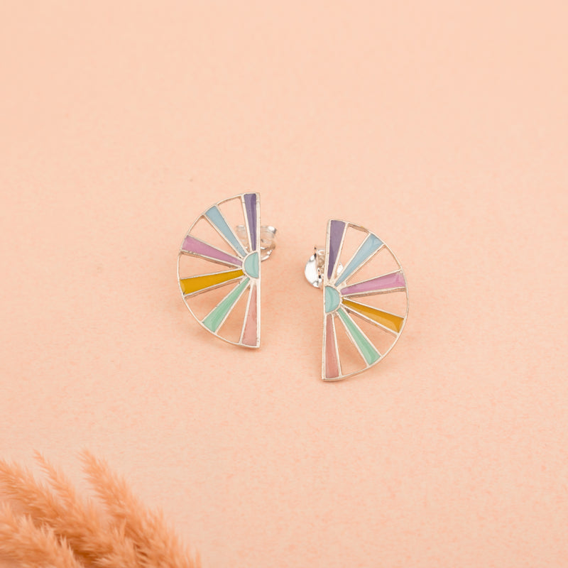 Essence Pastel Palette Earrings