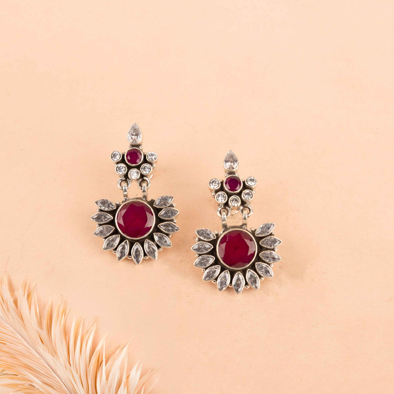 Essence Fine Jadau Necklace Set