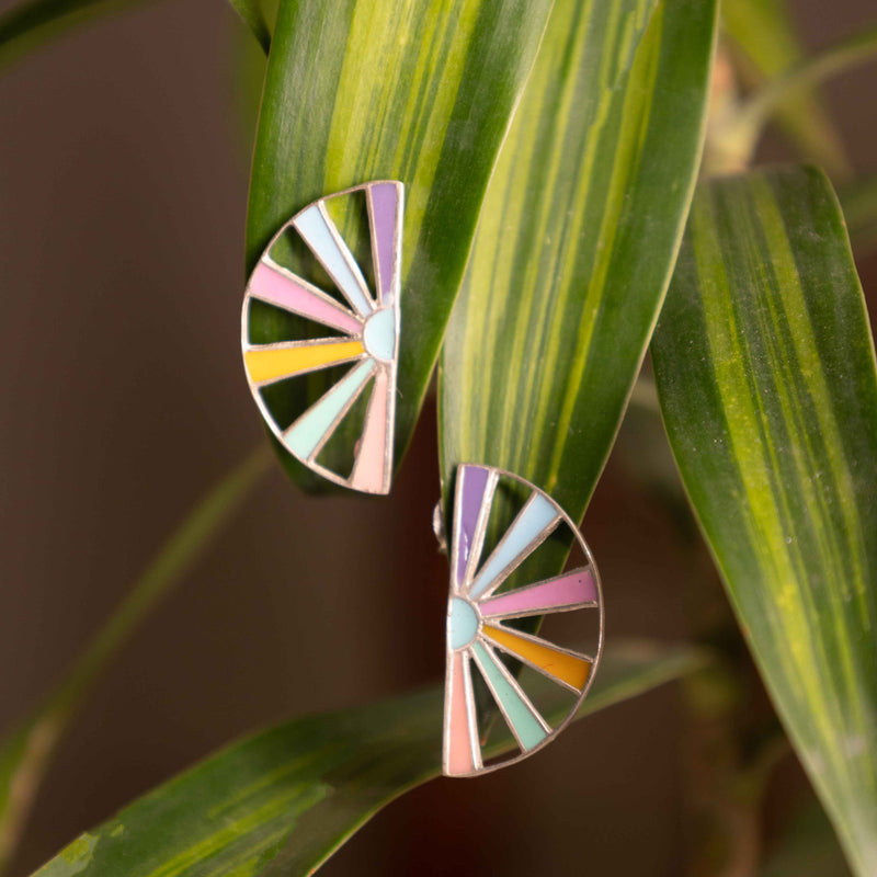 Essence Pastel Palette Earrings
