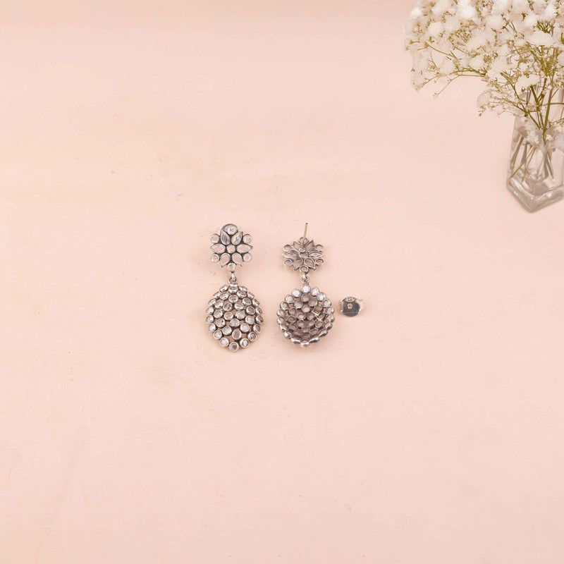 Essence Scintillating Drop Earrings